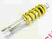 52400-gn1-013ze 00-03 2000-2003 Honda Xr80 Xr 80 Xr80r 80r Rear Suspension Shock Absorber