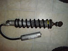 001541 Seriel System Monocross De Shock Serial 5x8-00 Rear Carbon Yamaha