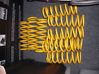 00586-09 Ohlins Rear Shock Spring From Ktm Will Fit Honda Husqvarna