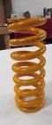 00698-69-170 L464 Ohlins Bmw Used Shock Spring Rear Yellow
