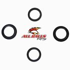 010000198355 All Balls Honda Gl Racing Fork And Dust