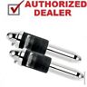 01020xl1-010697126 Legend Air Suspension Legends Chrome Shocks System Compressor Harley Sportster