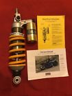 01093-31-95-l164 Ohlins 2004-2005-2006 Rear Shock