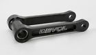 0115-1202 Devol Lowering Link Inch Black For Honda