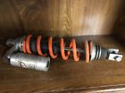0118u707 Ktm Supermoto Rear Shock Suspension Spring Absorber