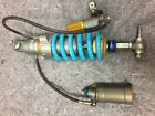 3711 0160x060x150 Nitron Rear Suspension Mono Shock