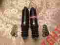 54662-09 02-13 Harley Davidson Oem Street Glide Road 12 Air Shocks Fits All Touring
