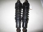 03-1313 Progressive Suspension Shocks Black 11 115 155