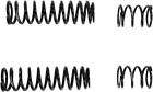 03-1333b Progressive Suspension Spring O-rl