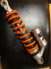 03187l0301 Ktm Sx Rear Shock Adjustable Compression And Rebound