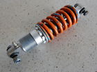 03189l0201 Ktm Rear Shock Suspension Absorber Orange Spring Fits Sx