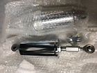 04-034 Revenge Cycle Chrome Softail Harley Shocks