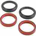 0407-0083 Moose Racing Fork Dust Seal Kit