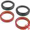 0407-0086 Moose Racing Fork Dust Seal Kit