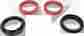 0407-0176 Moose Racing Fork Dust Seal Kit