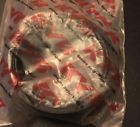 0407-0197 Kyb Oil Seal Set Fork