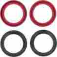 0407-0315 56-111 Moose Racing Fork And Dust Seal Kit 0407-0315 56-111 Moose Racing Fork And Dust Seal Kit