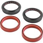 0407-0357 Moose Racing Fork And Dust Seal Kit