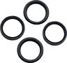 0407-0659 Moose Racing Nok Fork Seal Kit For Honda
