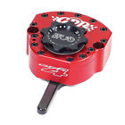 0414-0262 Gpr Steering Damper Red For Yamaha