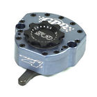 0414-0332 Gpr Steering Damper Titanium For Ducati