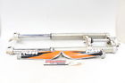 0518u785ls Not Specified Ktm Sxs Right Left Front Suspension Forks Shocks