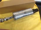 05997 Custom Chrome Height Adjustable Rear
