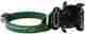 06-0003-00-30 Hammerhead Holeshot Device Green