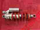 4aa-22259-80 06-07 Yamaha 2003-04 Yzf R6 Yzfr6 R6s Rear Piggy Back Shock Absorber Suspension