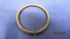 06-7636 Norton Nos Roadholder Fork Bottom Bush Circlip