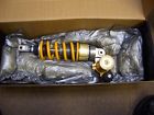 Cuc10r4 06 Rear Suzuki Gsxr Ohlins 05 Cu3 Suspension Spring 1000 Shock