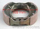 Tpgs-302 06177 Fancy Scooters Rear Drum