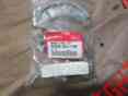 06430-gbj-740 Shoe Kit Honda Brake