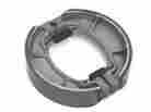 06430-gbj-742 Honda Rear Brake Shoe Set 2004 Rebel Cmx250 1996-2015