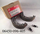 06450-096-405 Set Shoe Honda Brake