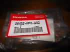 06452-hp0-a02 Honda New Oem Trx500