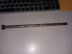 0687.69.010 Ducati Bevel Gt Sport Ss Engine Mounting Bolt Rear All