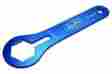08-0428 07-09 Motion Pro Dual Chamber Fork Cap Wrench Tool Ktm 690 Rally Factory Replica