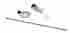 08-0121 Motion Pro Fork Oil Level Gauge