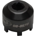 08-0570 Motion Pro Spanner Nut Socket