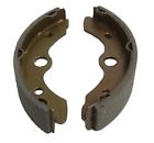 09-2015e Shoes 200-400 Front Honda Brake