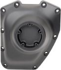 0940-1237 Drag Specialties Harley Softail Fxd Touring Twin Cam Matte Black