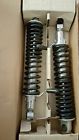 1-0201-22-759-0 Boge Shocks For Bmw R100 Airheads West Germany 1970s
