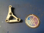 1-23-19 Yamaha Yzf Oem Shock Link Dog Linkage Bracket
