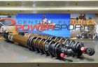 219400515 1.5 Spyder Front Fox - F3 Podiumm Stock 2015 Shocks