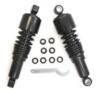 Fs-04505  1 Factory Spec Stubby Shocks Sportster Harley Lowering Black 802024054904
