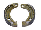 Fs-102rear  1 Factory Spec Brand Rear Brake Shoes Honda Mx 802024017541