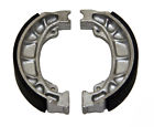 Fs-115  1 Fs-115front Factory Spec Brand Front Brake Shoes Honda Mx 642141096162