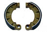 Fs-117mcfitment  1 Factory Spec Rear Brake Shoes Honda Motorcycles Shadow 642141087665