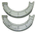 1 Fs-119front Factory Spec Brand Front Brake Shoes Yamaha 642141091075
